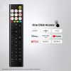 Телевизор Hisense 32A5S изображение 12