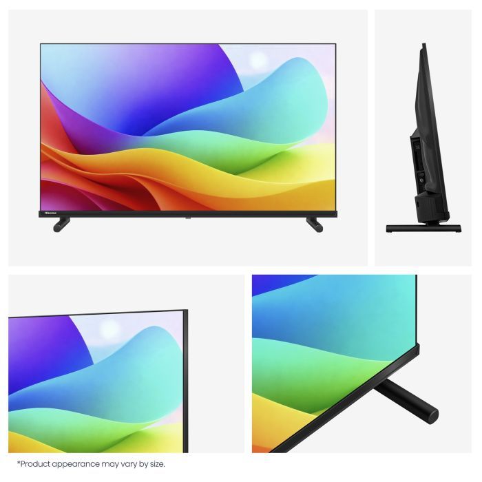 Телевизор Hisense 32A5S изображение 13