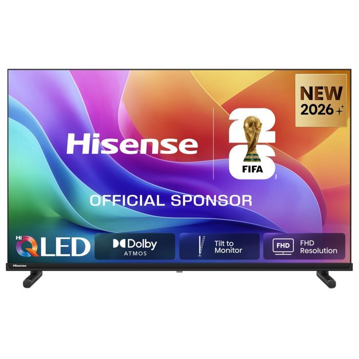 Телевизор Hisense 32A5S