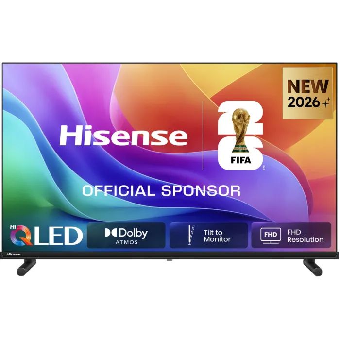 Телевизор Hisense 32A5S