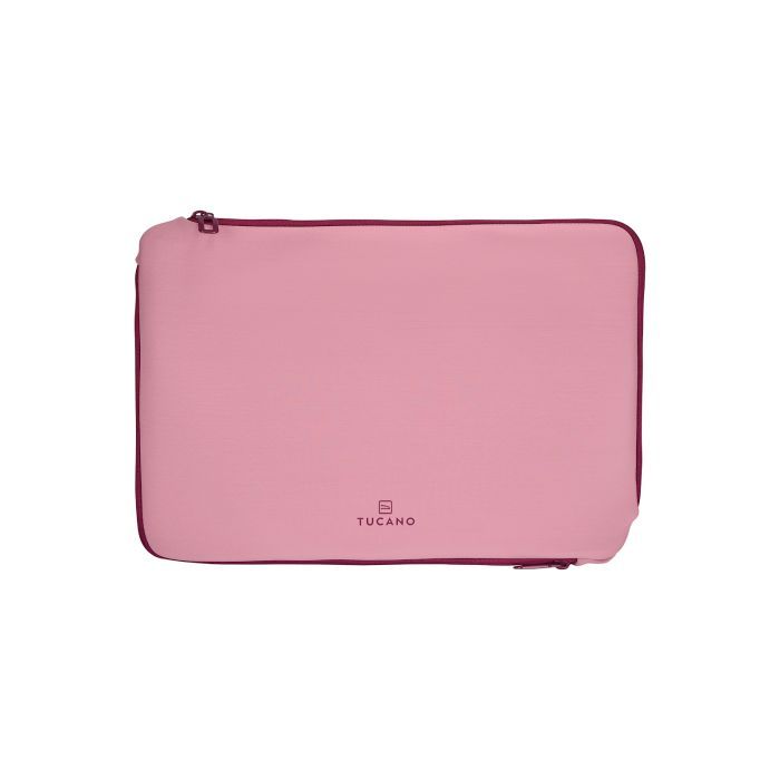 Чехол для ноутбука Tucano 12/13" Doppio, Pink (BFDOP1213-PK)