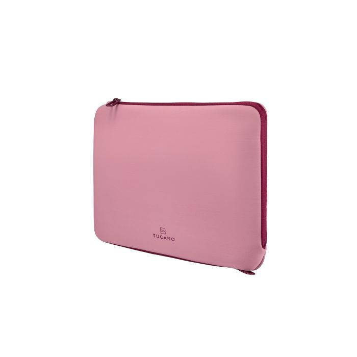 Чехол для ноутбука Tucano 12/13" Doppio, Pink (BFDOP1213-PK) изображение 2