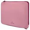 Чехол для ноутбука Tucano 12/13" Doppio, Pink (BFDOP1213-PK) изображение 2