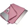 Чехол для ноутбука Tucano 12/13" Doppio, Pink (BFDOP1213-PK) изображение 5