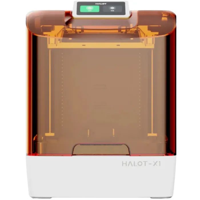 3D-принтер Creality HALOT-X1