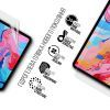 Пленка защитная Armorstandart hydrogel Teclast ArtPad Air 11 (ARM91704) изображение 2
