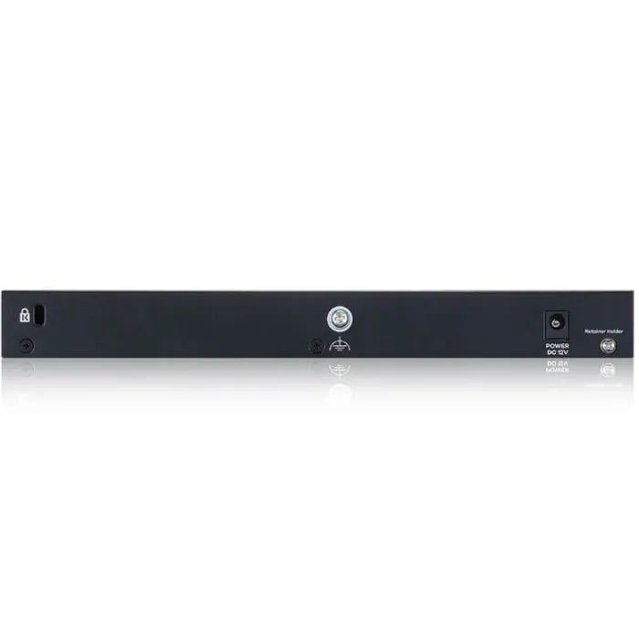 Коммутатор сетевой ZyXel XMG1915-10E (XMG1915-10E-EU0101F) изображение 4