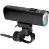 Передняя велофара HiSmart 1200 люмен, LED, USB, IPX6 (HS084639)