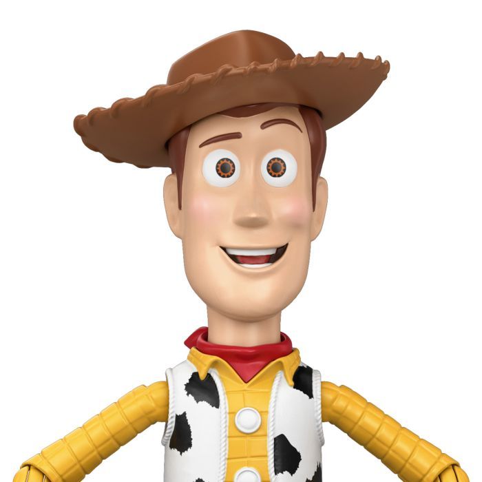 Фігурка Toy Story інтерактивна Вуді Біжи за мною 30 см (JKL95) зображення 5