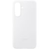 Чохол до мобільного телефона Samsung Silicone Galaxy A37 Light Gray (EF-PA376CJEGWW) зображення 3