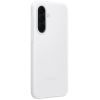 Чохол до мобільного телефона Samsung Silicone Galaxy A37 Light Gray (EF-PA376CJEGWW) зображення 5