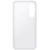Чохол до мобільного телефона Samsung Silicone Galaxy A37 Light Gray (EF-PA376CJEGWW) зображення 6