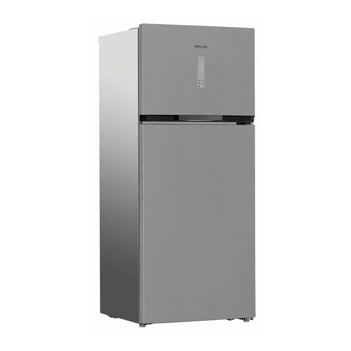 Холодильник Whirlpool WHD26553X5E зображення 2