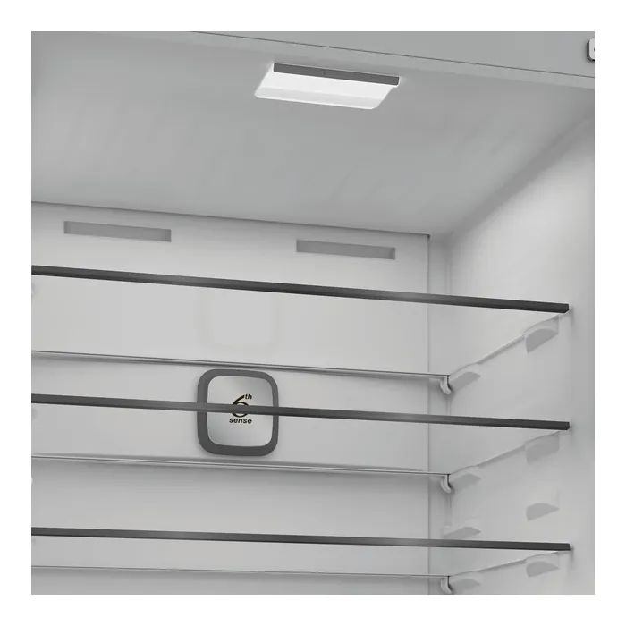 Холодильник Whirlpool WHD26553X5E зображення 5