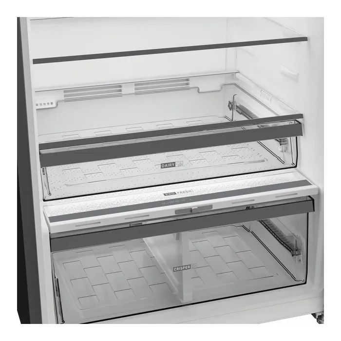 Холодильник Whirlpool WHD26553X5E зображення 6