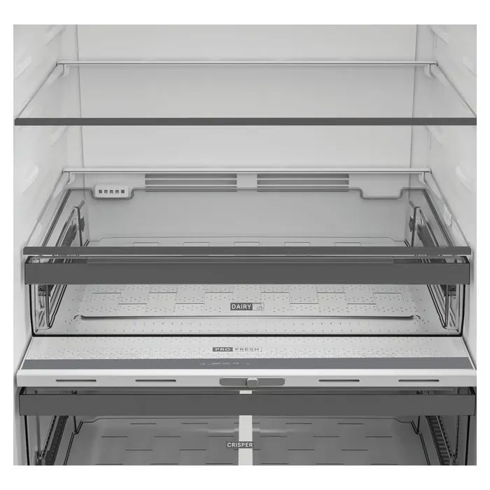Холодильник Whirlpool WHD26553X5E зображення 8