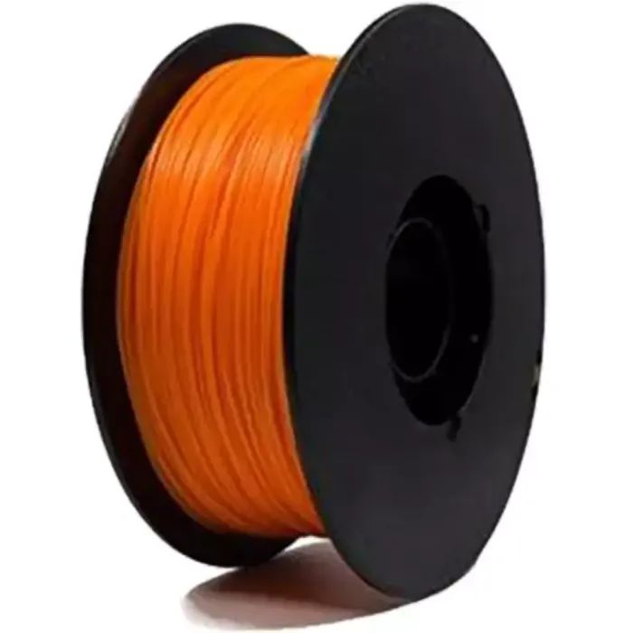Пластик для 3D-принтера Flashforge PLA 1,75mm 1kg Orange (PO1)