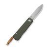 Нож Civivi Slippy Sendy, Green G10, Satin (C24075B-1) изображение 2