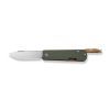 Нож Civivi Slippy Sendy, Green G10, Satin (C24075B-1) изображение 3