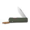 Нож Civivi Slippy Sendy, Green G10, Satin (C24075B-1) изображение 4