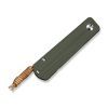 Нож Civivi Slippy Sendy, Green G10, Satin (C24075B-1) изображение 5