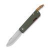 Нож Civivi Slippy Sendy, Green G10, Satin (C24075B-1) изображение 8