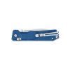 Нож SRM Rubik 7228B 140Cr, Blue Micarta, Stonewash (7228B-ME2) изображение 5