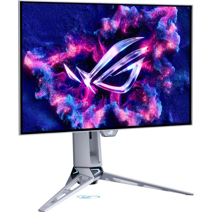 Монітор ASUS PG27AQWP-W (90LM0CF2-B01971) зображення 2