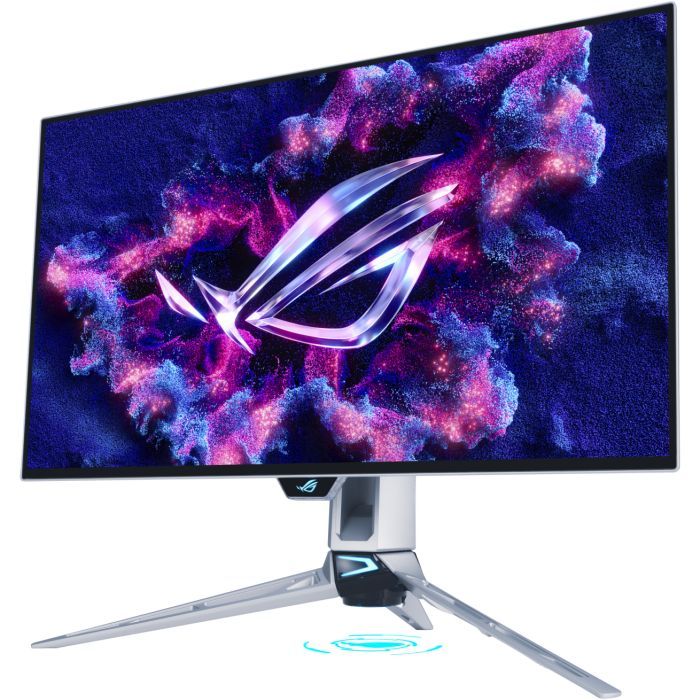 Монітор ASUS PG27AQWP-W (90LM0CF2-B01971) зображення 3