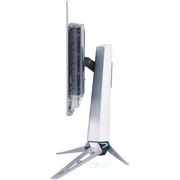 Монітор ASUS PG27AQWP-W (90LM0CF2-B01971) зображення 4