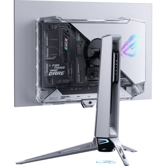 Монітор ASUS PG27AQWP-W (90LM0CF2-B01971) зображення 5