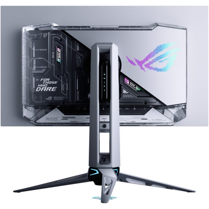Монітор ASUS PG27AQWP-W (90LM0CF2-B01971) зображення 6