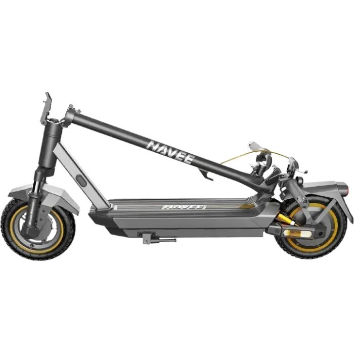 Электросамокат Navee GT3 Max (GT3 Max-E) изображение 2