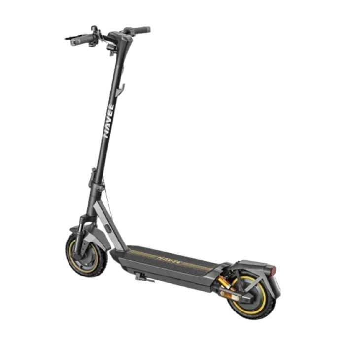 Электросамокат Navee GT3 Max (GT3 Max-E) изображение 6