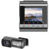 Відеореєстратор SJCAM Dashcam M60S + rear camera, Wi-Fi, 4K (6972476163401)