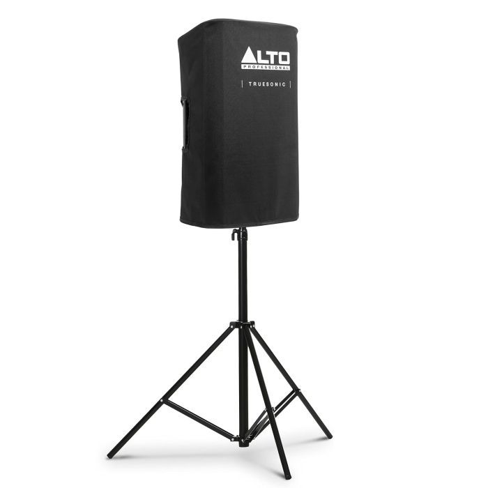Чохол для звукового обладнання Alto Professional TS412 Cover зображення 4