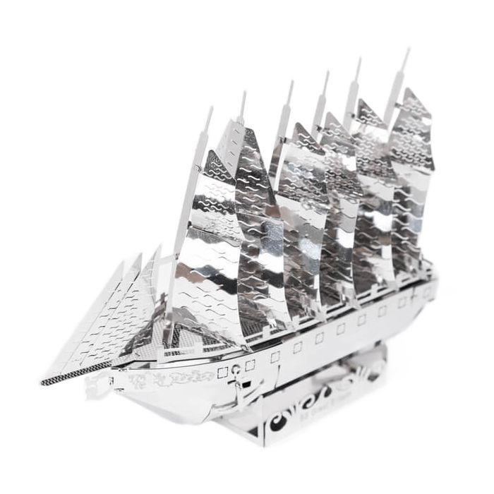 Конструктор Metal Time Коллекционная модель SS Great Britain Корабль (MT080) изображение 2