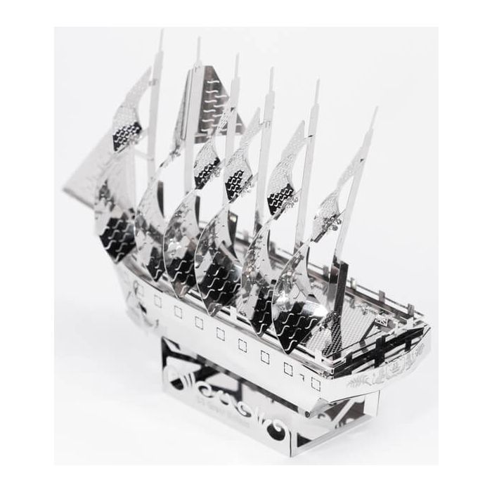 Конструктор Metal Time Коллекционная модель SS Great Britain Корабль (MT080) изображение 3