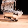 Конструктор Metal Time Коллекционная модель SS Great Britain Корабль (MT080) изображение 8