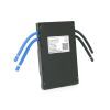 BMS контроллер JiKong Li-Ion/LiFePo4 24-90V 7S-24S 150A (B2A24S15P)