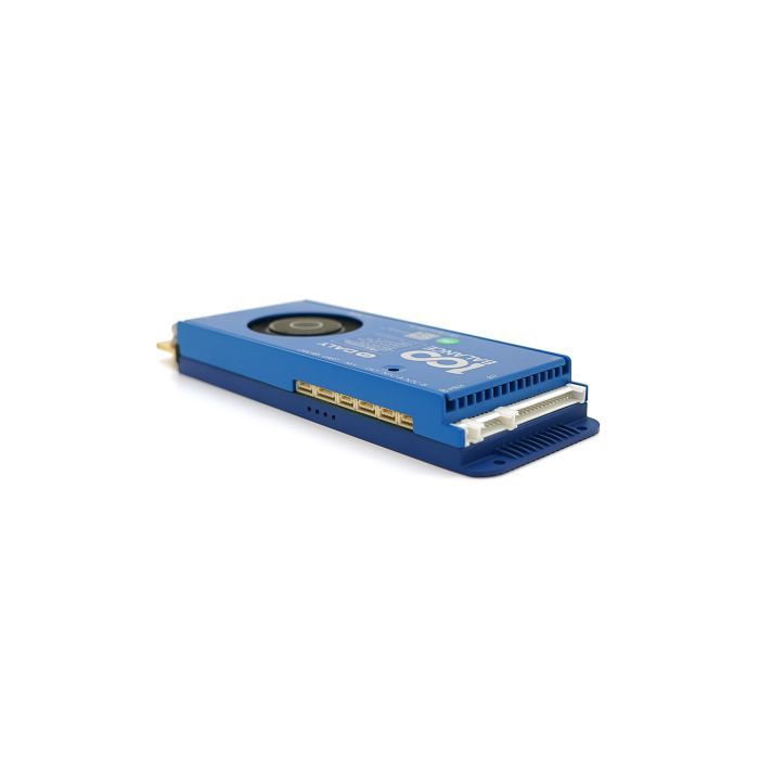 BMS контроллер DaLy LiFePO4 8-24S 200A с Bluetooth CAN активный балансир (DaLy 8-24S/200A)