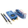 BMS контроллер DaLy LiFePO4 8-24S 200A с Bluetooth CAN активный балансир (DaLy 8-24S/200A) изображение 3