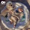 Детский коврик Kinderkraft Cozyplay (5902533926930) изображение 10