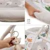 Детский коврик Kinderkraft Cozyplay (5902533926930) изображение 11