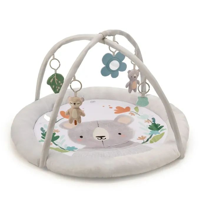 Детский коврик Kinderkraft Cozyplay (5902533926930)