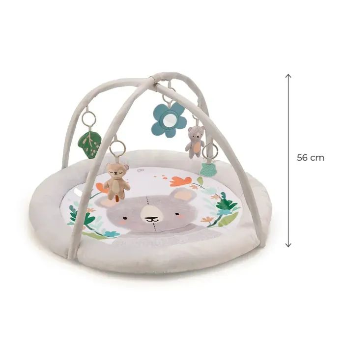 Детский коврик Kinderkraft Cozyplay (5902533926930) изображение 5