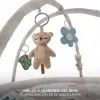 Детский коврик Kinderkraft Cozyplay (5902533926930) изображение 8