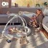 Детский коврик Kinderkraft Cozyplay (5902533926930) изображение 9