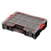 Ящик для інструментів QBRICK SYSTEM PRO Organizer 300 MFI, 18", 450360110, ORGQPRO300FCZAPG001 (ORGQPRO300FCZAPG003) зображення 2