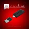 Навушники HyperX Cloud Flight 2 Wireless Black (B5VC4AA) зображення 10